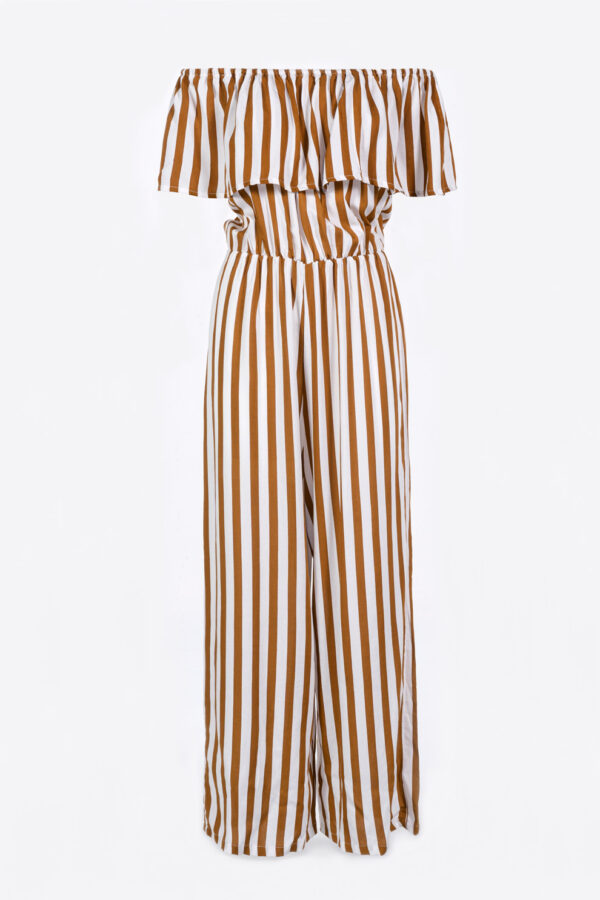 Φόρμα Ολόσωμη