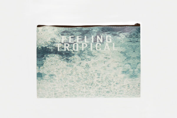 ΝΕΣΕΣΕΡ ''FEELING TROPICAL''