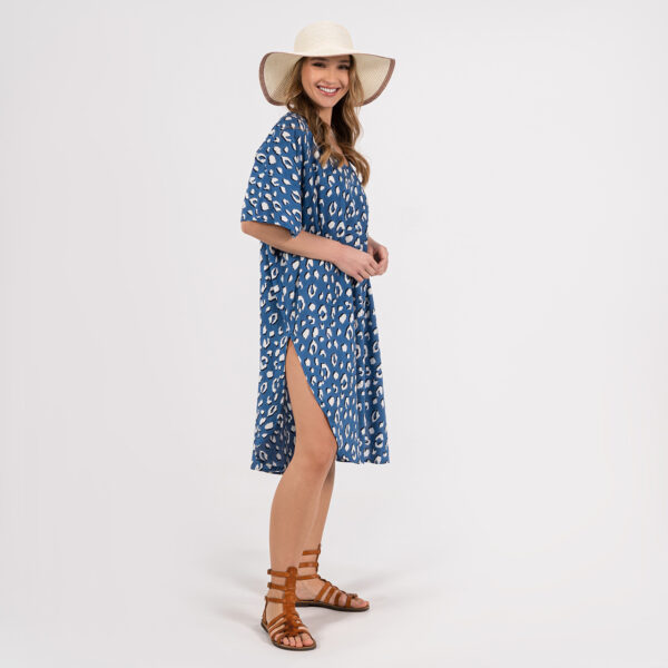 Alternative view of Ψάθινο καπέλο