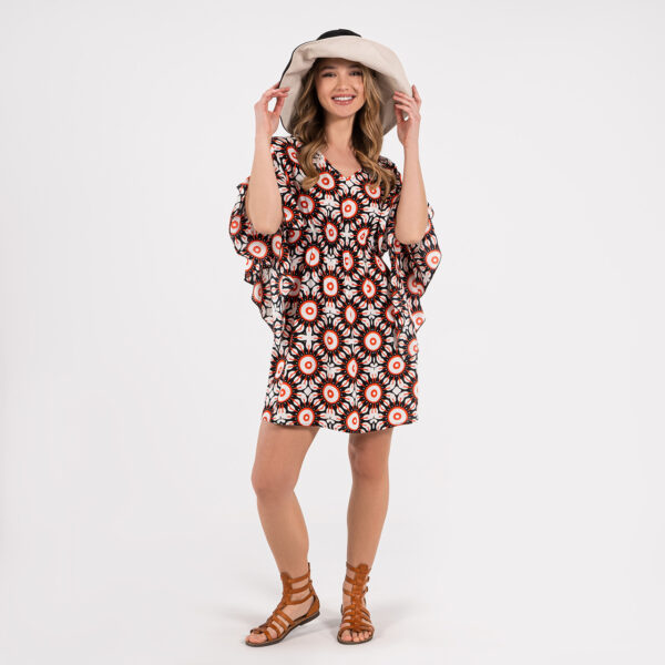 Alternative view of Καπέλο double face