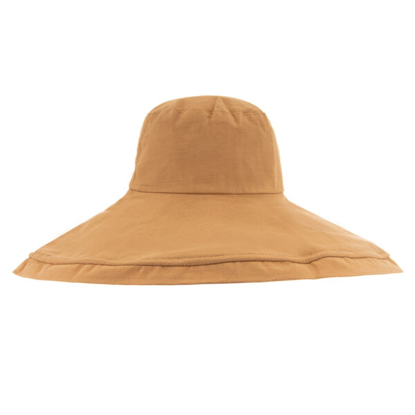 Καπέλο υφασμάτινο