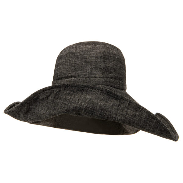 Καπέλο υφασμάτινο