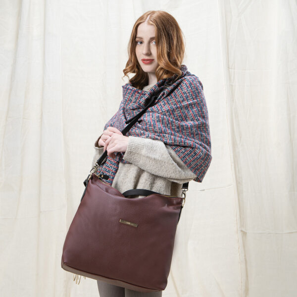 Alternative view of Τσάντα ώμου