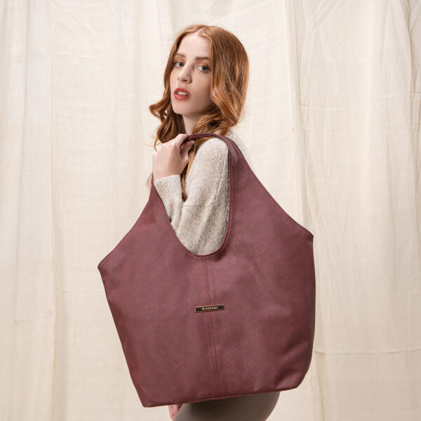 Alternative view of Τσάντα ώμου