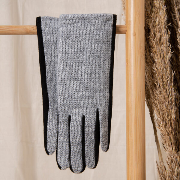 Γάντια πλεκτά