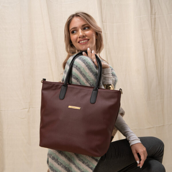 Alternative view of Τσάντα ώμου