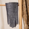 Γάντια πλεκτά