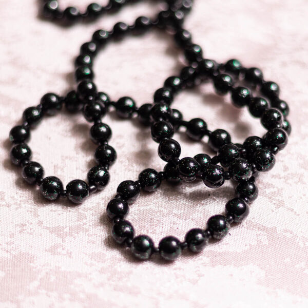 Alternative view of Κολιέ με χάντρες