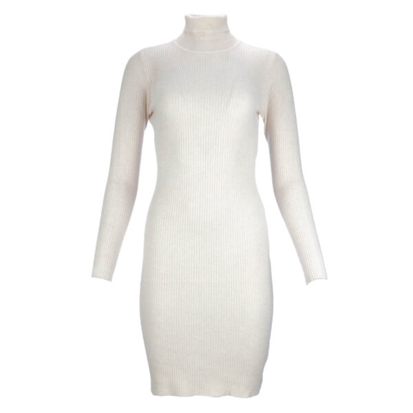 Alternative view of Φόρεμα πλεκτό