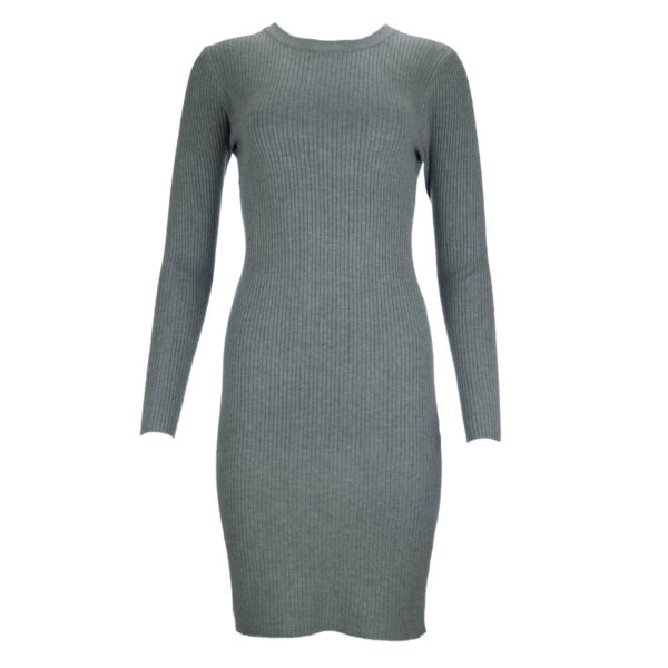 Φόρεμα πλεκτό