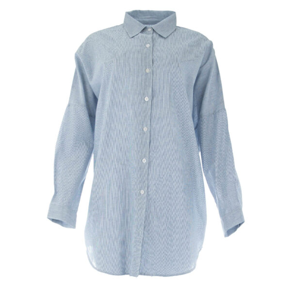 Πουκαμίσα μονόχρωμη