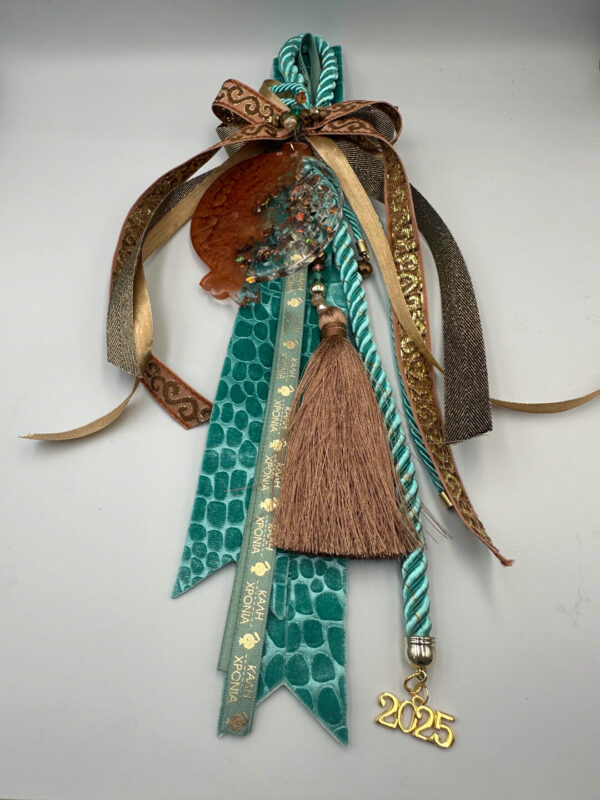 Γούρι Κορδόνι