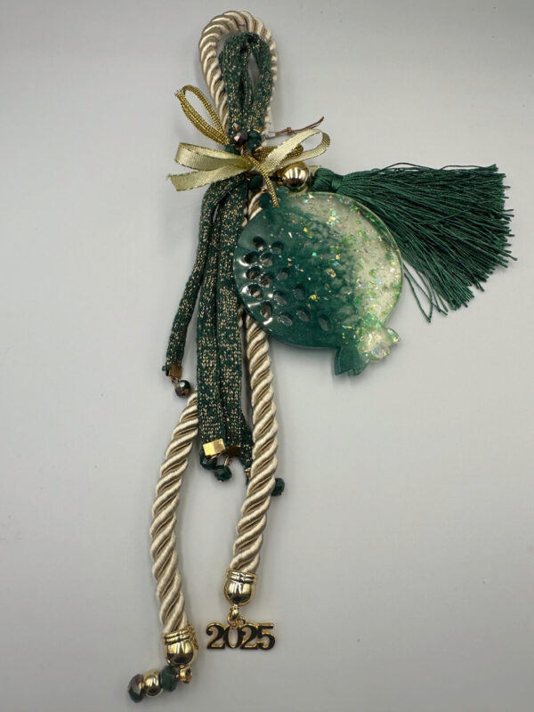 Γούρι Κορδόνι