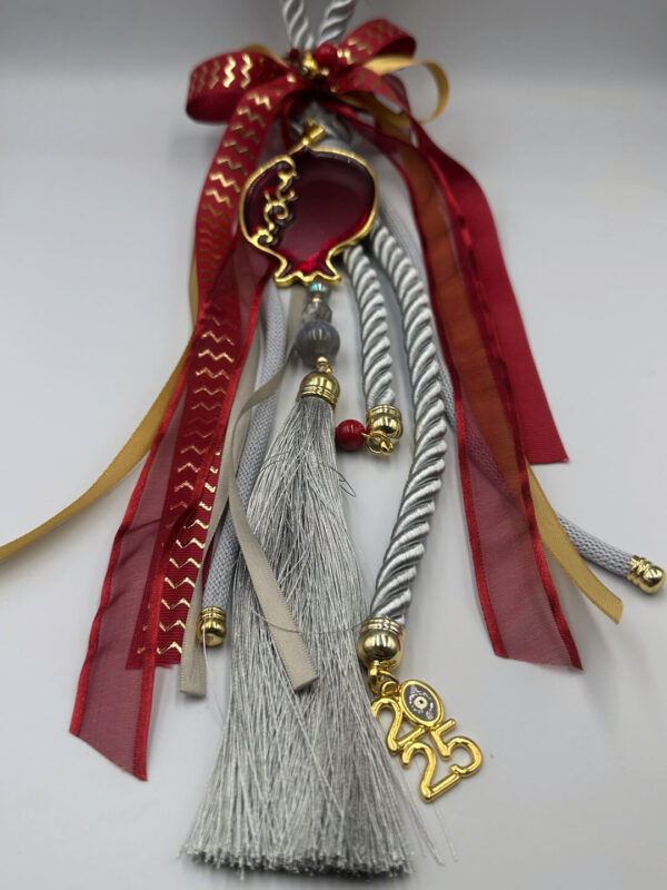 Γούρι Κορδόνι