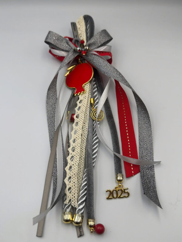 Γούρι Κορδόνι