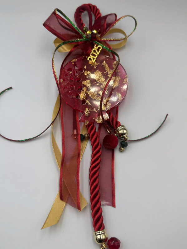 Γούρι Κορδόνι