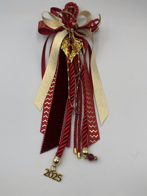 Γούρι Κορδόνι