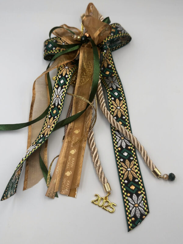 Γούρι Κορδόνι