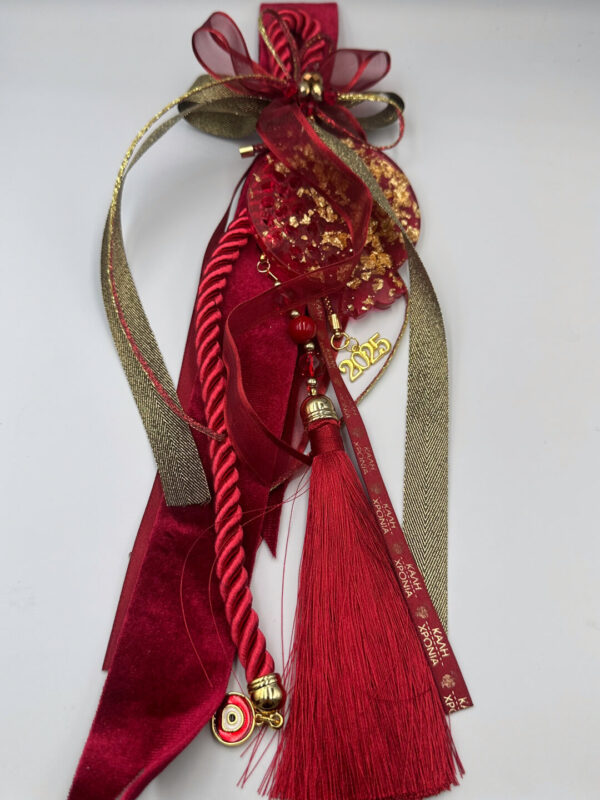 Γούρι Κορδόνι