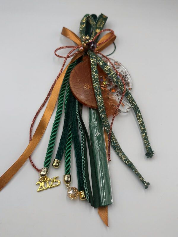 Γούρι Κορδόνι