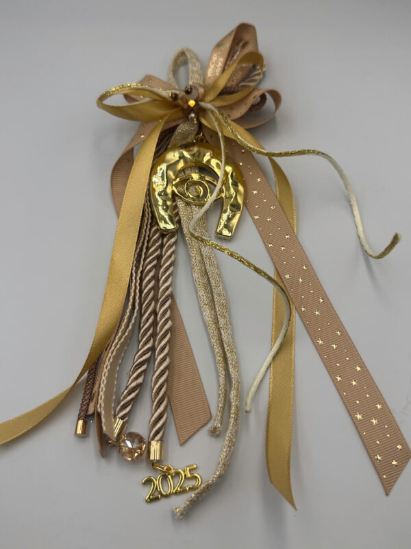 Γούρι Κορδόνι