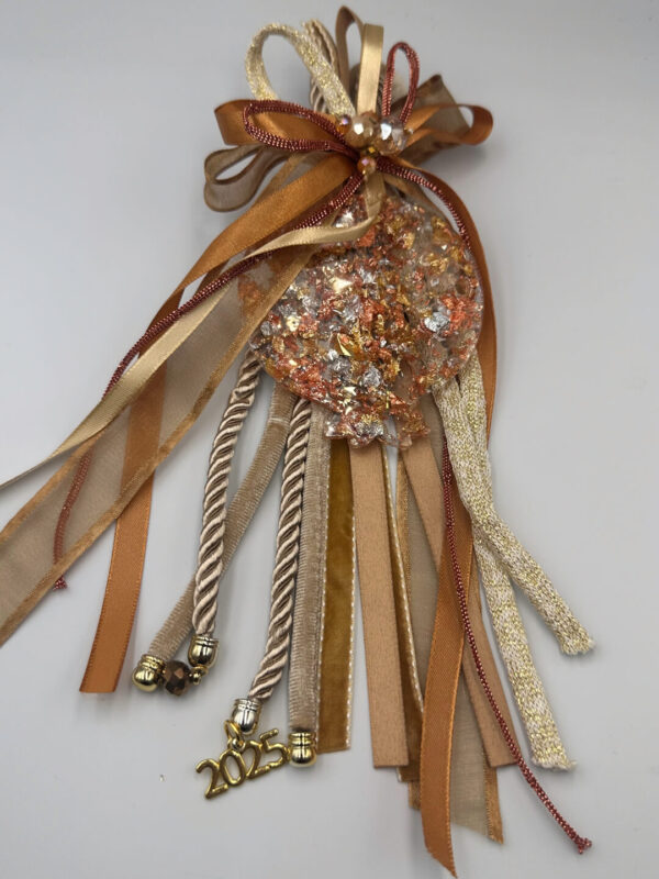 Γούρι Κορδόνι