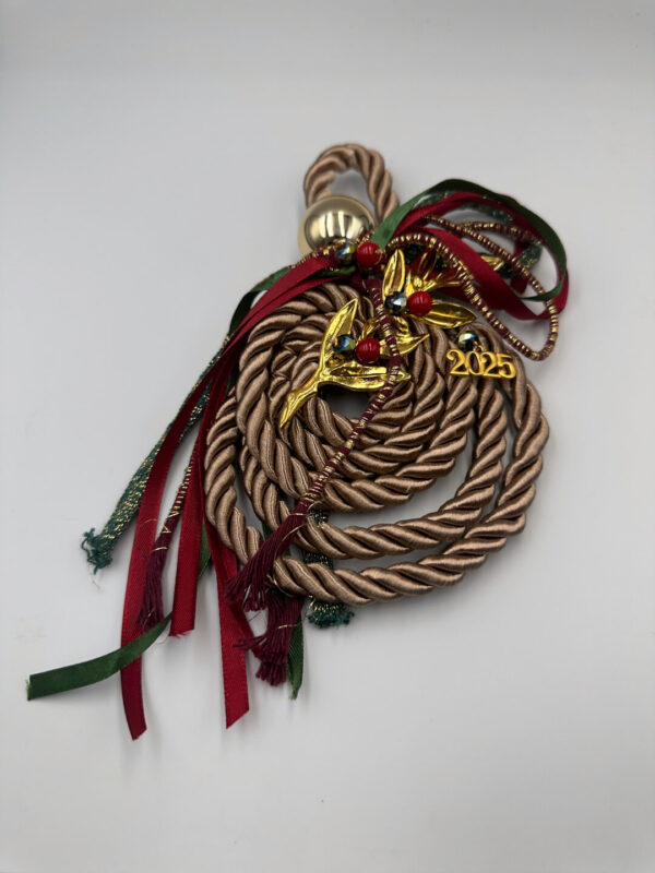 Γούρι Κορδόνι