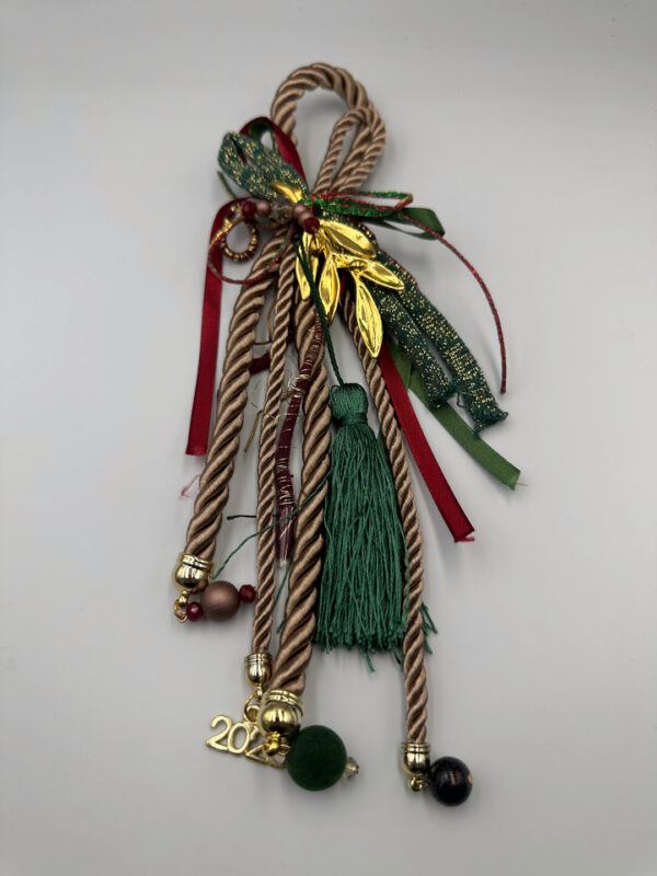 Γούρι Κορδόνι