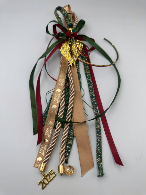 Γούρι Κορδόνι