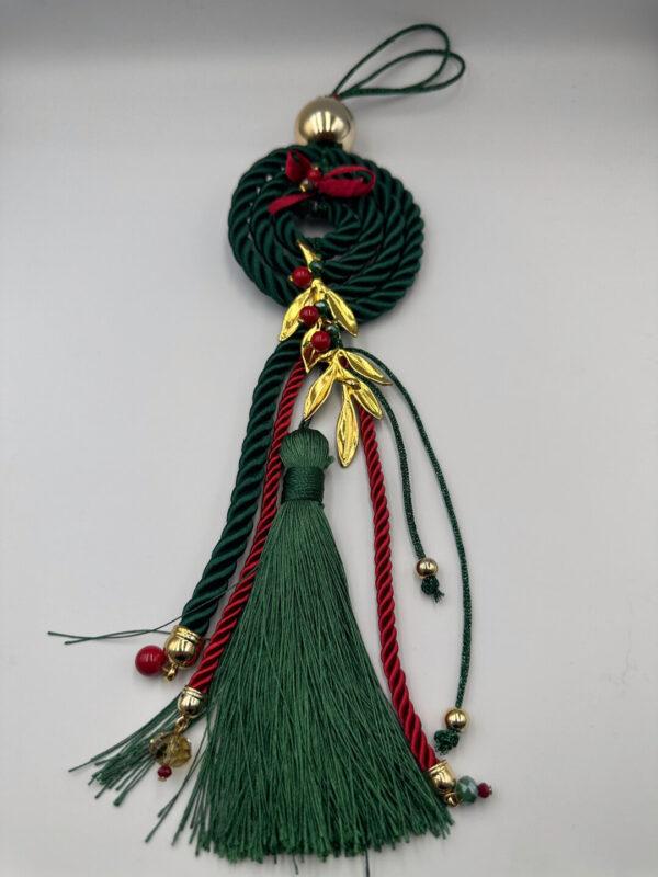 Γούρι Κορδόνι