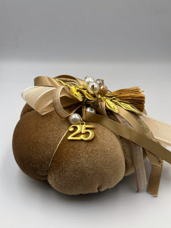 Γούρι Κολοκύθα