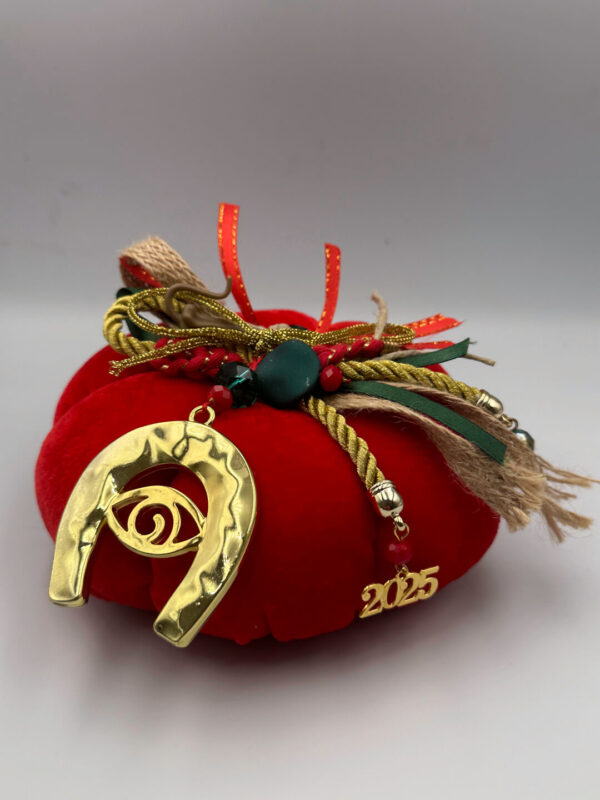 Γούρι Κολοκύθα