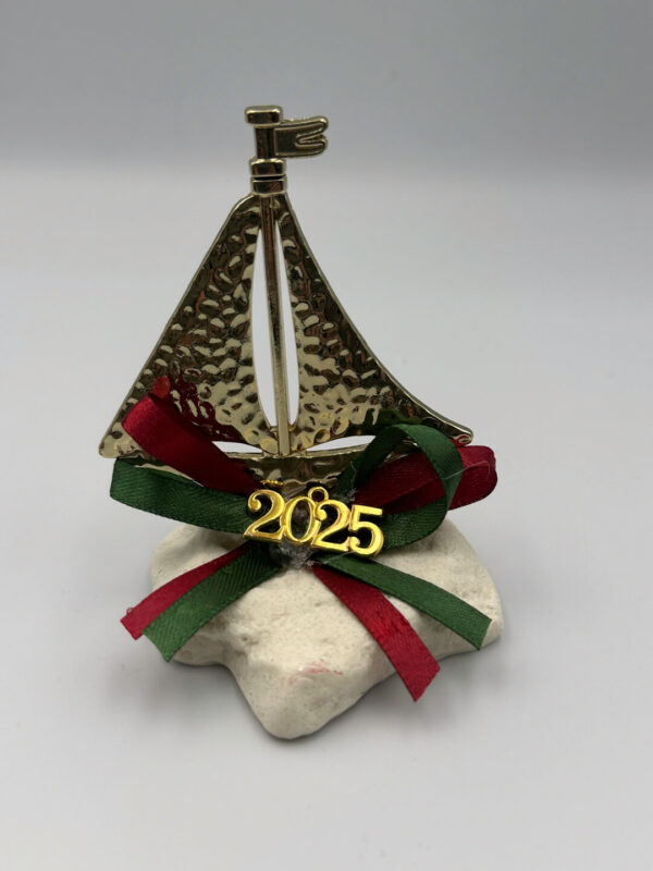 Γούρι σε Πέτρα