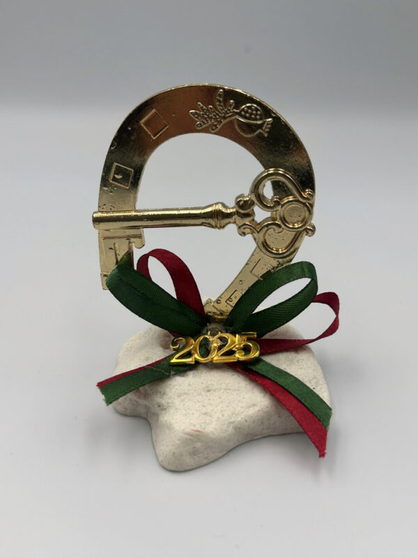 Γούρι σε Πέτρα