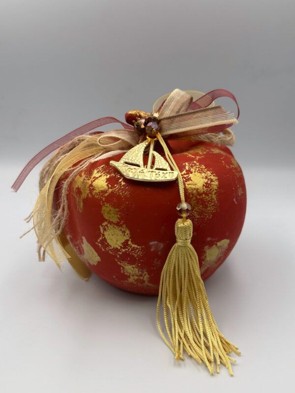 Γούρι Κεραμικό