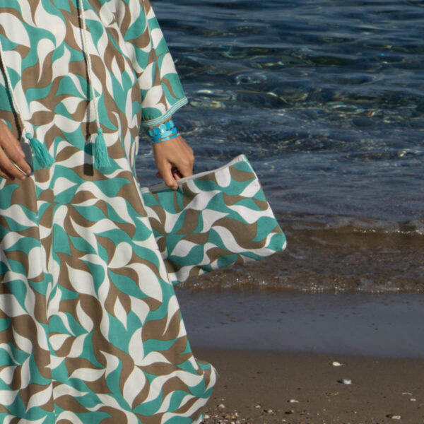 Alternative view of Νεσεσέρ βαμβακερό