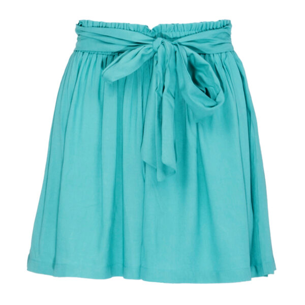 Σορτς μονόχρωμο