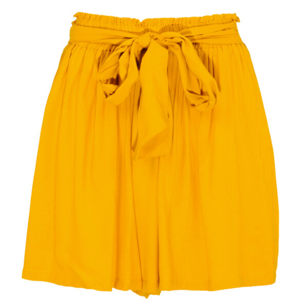 Σορτς μονόχρωμο