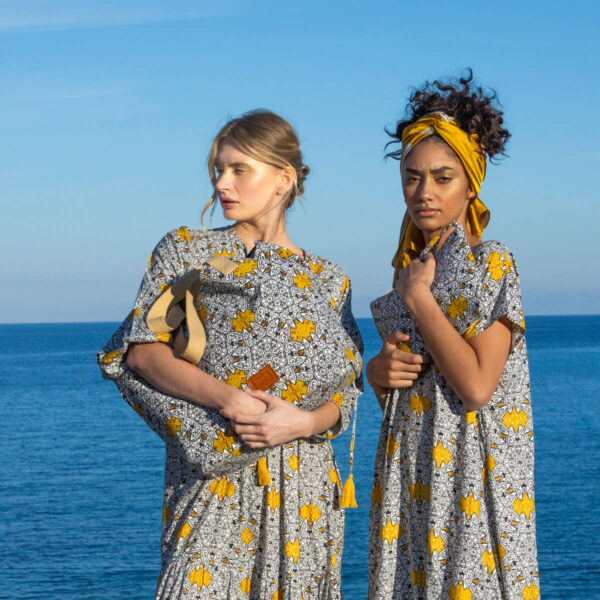 Alternative view of Τσάντα Θαλάσσης printed