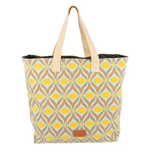 Τσάντα Θαλάασης boho