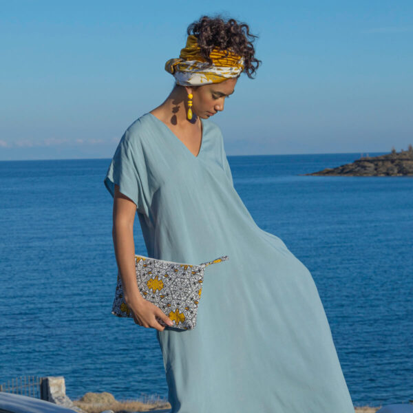 Alternative view of Νεσεσέρ βαμβακερό