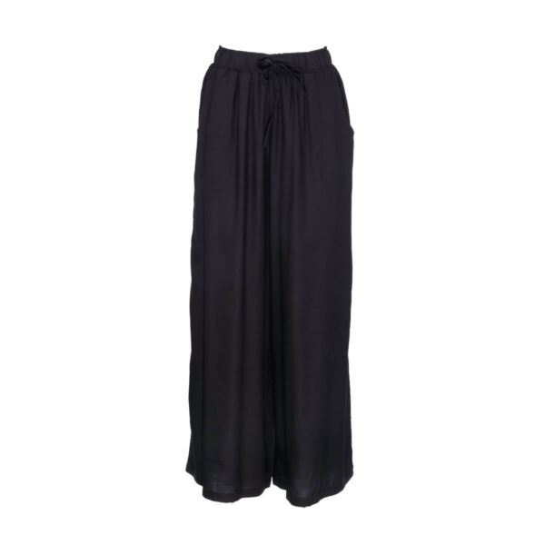 Παντελόνα μονόχρωμη