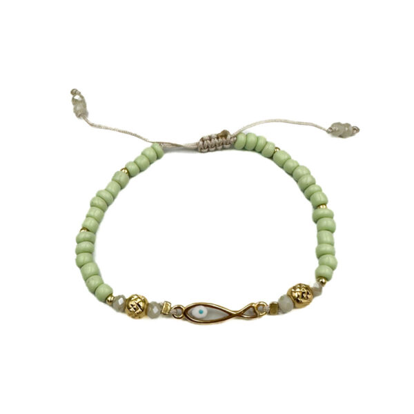 Βραχιόλι χειροποίητο