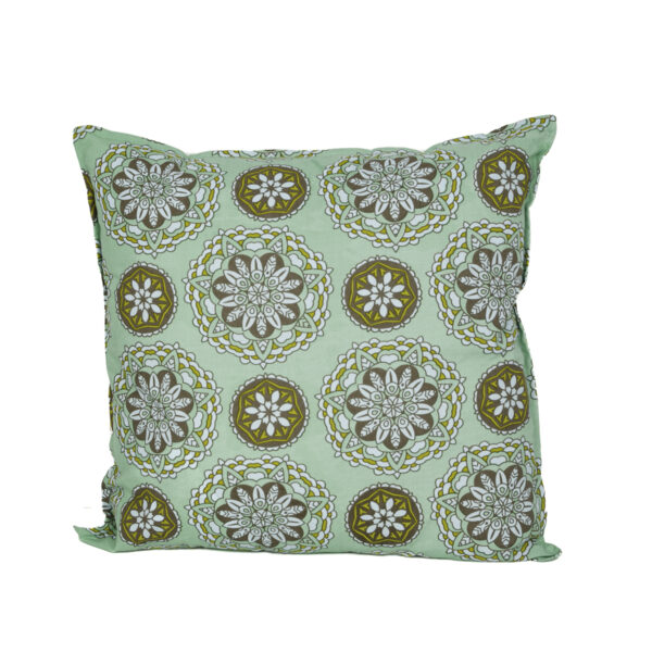 Μαξιλάρι βαμβακερό printed