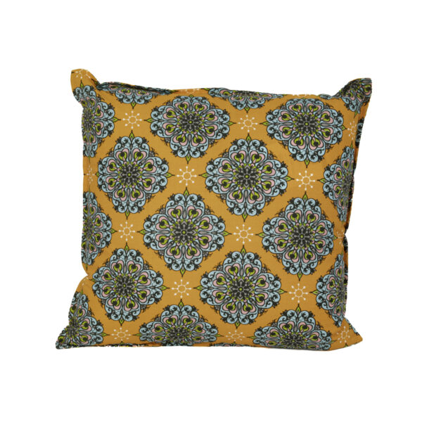 Μαξιλάρι βαμβακερό printed