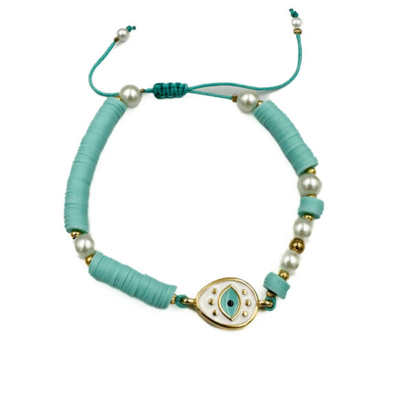 Βραχιόλι χειροποίητο