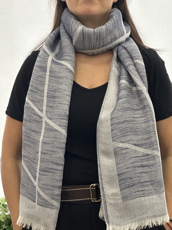 Εσάρπα Μεταλλιζέ