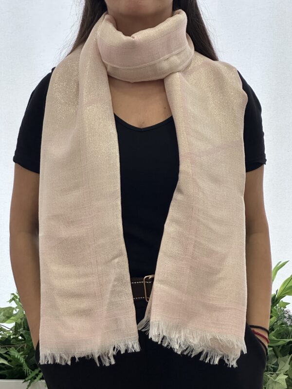 Εσάρπα Μεταλλιζέ