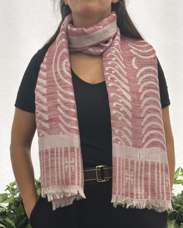 Εσάρπα Μεταλλιζέ