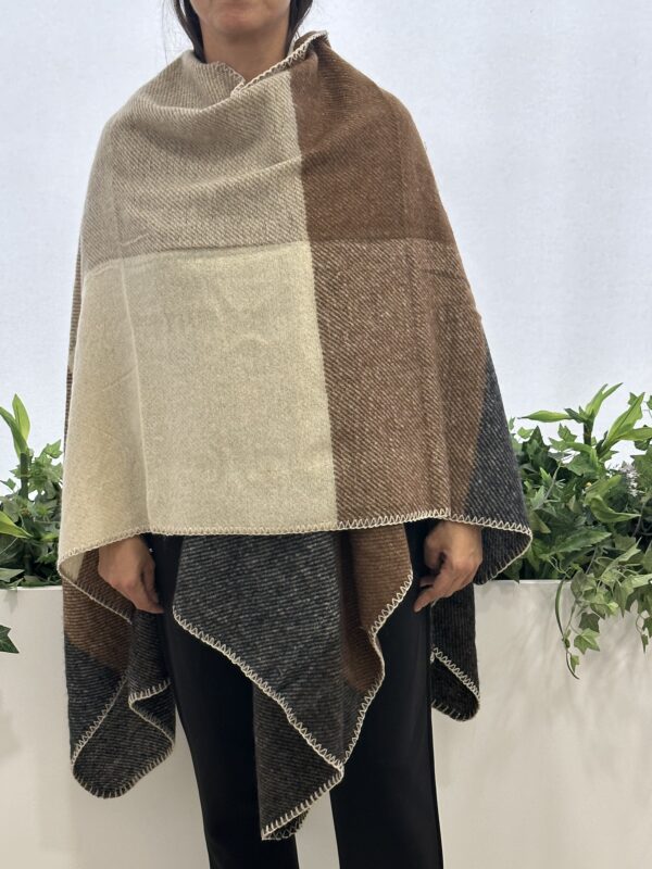 Πόντσο Καρό